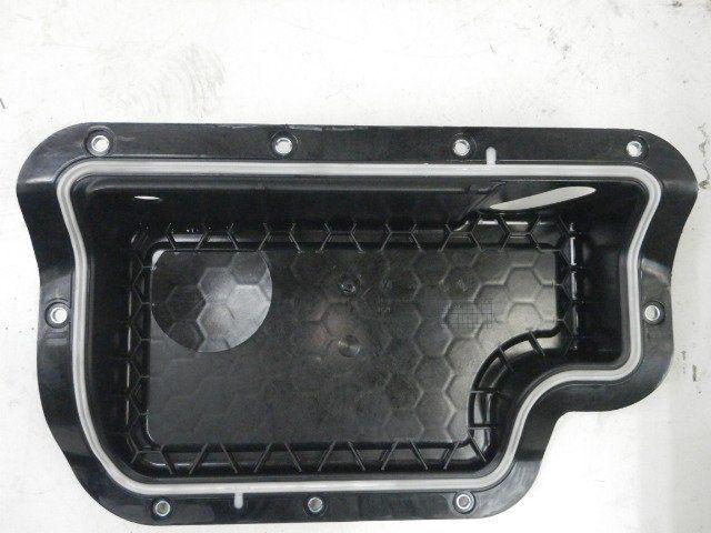 VW Golf 8 GTE Accu Deksel 5Q0915435D, Auto-onderdelen, Accu's en Toebehoren, Volkswagen, Gebruikt, Ophalen of Verzenden