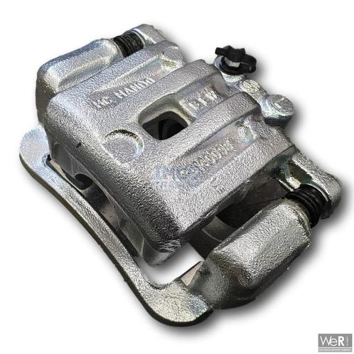 Remklauw linksachter SsangYong Rodius 2004-2019 4841021100,, Auto-onderdelen, Remmen en Aandrijving, Ssangyong, Gereviseerd, Ophalen of Verzenden