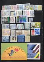 Estonië  1992/3  MNH XX, Postzegels en Munten, Postzegels | Volle albums en Verzamelingen, Verzenden