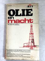 Olie en macht  -  Peter R.Odell, Verzenden, Peter R.Odell