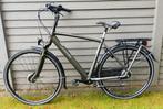 Gazelle Orange C7 antraciet nieuwprijs 999€, Fietsen en Brommers, Ophalen, Gebruikt, Versnellingen, Gazelle