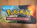 Zeldzame originele Pokémon mat - 50x100 cm - NIEUW, Ophalen of Verzenden, Nieuw
