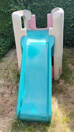 Glijbaan step 2, Ophalen, Gebruikt, Glijbaan
