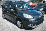 🆕EXPORT•PEUGEOT PARTN TEPEE Style_1.6D(92CH)_2015💢EUR.5B💢, Euro 5, Stof, 4 cilinders, 5 deurs