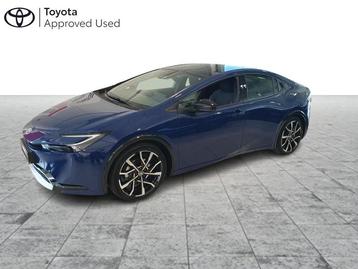 Toyota Prius Premium Plus PLUG IN  beschikbaar voor biedingen