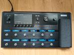 Line 6 Helix Floor modeller in flightcase, Muziek en Instrumenten, Ophalen of Verzenden, Zo goed als nieuw, Multi-effect