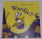 Speelgoed: boek Wardje! (NIEUWSTAAT), Ophalen of Verzenden, Nieuw, Jongen of Meisje