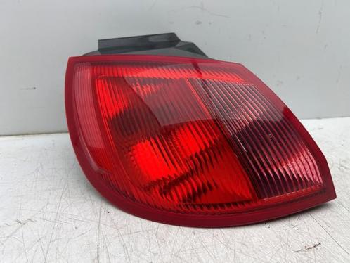 Achterlicht links van een Mitsubishi Colt, Auto-onderdelen, Verlichting, Gebruikt, 3 maanden garantie, Ophalen of Verzenden
