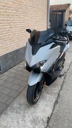 T-MAX 530 DX - ICE FLUO | FULL OPTION ️, Motoren, Scooter, 12 t/m 35 kW, Particulier, 2 cilinders