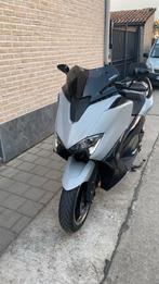 T-MAX 530 DX - ICE FLUO | FULL OPTION ️, Scooter, 12 t/m 35 kW, Particulier, 2 cilinders