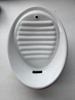 Keramische drinkfontein, Dieren en Toebehoren, Ophalen, Zo goed als nieuw