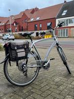 Sparta elektrische fiets, Fietsen en Brommers, Elektrische fietsen, Ophalen, Zo goed als nieuw, Sparta