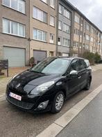 Renault Scenic automaat 2010 euro5, Autos, Renault, 5 places, Noir, Automatique, Carnet d'entretien