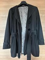 Trenchcoat medium, Maat 38/40 (M), Ophalen of Verzenden, Zo goed als nieuw, La Redoute