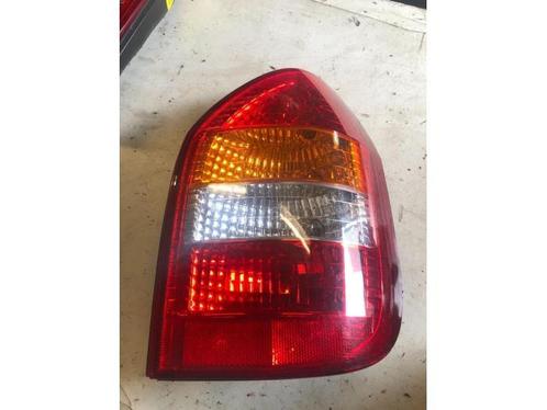 Achterlicht rechts van een Opel Zafira, Auto-onderdelen, Verlichting, Opel, Gebruikt, 3 maanden garantie, Ophalen of Verzenden