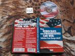 DVD How Democrats and Progressives Can Win, Alle leeftijden, Ophalen of Verzenden, Gebruikt