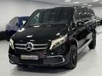 Mercedes-Benz V-Klasse 300 d 239 CV Avantgarde 5 Places Cuir, Autos, Cuir, 176 kW, Euro 6, Entreprise