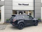 Land Rover Discovery Sport HSE, Autos, 132 kW, SUV ou Tout-terrain, Cuir, Noir