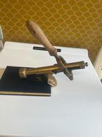 Ancien tire-bouchon de comptoir de café, Antiquités & Art, Enlèvement