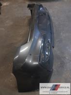 BMW F20 LCI M achterbumper met diffuser  8060292, Auto diversen, Carkits, Ophalen, Gebruikt