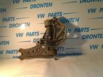 Draagarm links-voor van een Volkswagen Fox, Ophalen of Verzenden, 3 maanden garantie, Gebruikt, Volkswagen