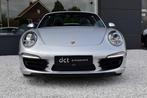 Porsche 911 991 Targa 4S 3.8i PDK BOSE Sport exhaust 18-way, Te koop, Zilver of Grijs, 3800 cc, Benzine