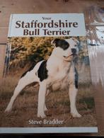 Your Staffordshire Bull Terrier, Comme neuf, Enlèvement ou Envoi