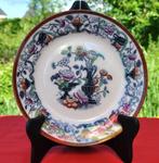 assiette decorative circa 19eme  herculanum nimy, Antiquités & Art, Enlèvement ou Envoi