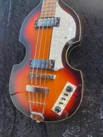 hofner vioolbass (ruil/koop?), Muziek en Instrumenten, Ophalen of Verzenden, Gebruikt, Elektrisch
