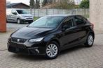 SEAT Ibiza AIRCO*PARKEERSENSOREN*APPLE-CARPLAY*CRUISE-CONTRO, Achat, Euro 6, Garantie prolongée, Boîte manuelle