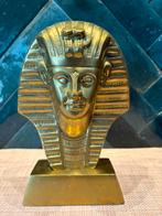 Messing vintage Toetanckanon, Antiek en Kunst, Ophalen