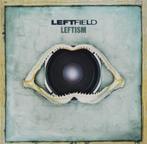 CD - Leftfield - Gauchisme, CD & DVD, CD | Rock, Comme neuf, Enlèvement ou Envoi, Alternatif