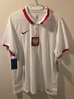 Maillot officiel de la Pologne 2020-2022, Maillot, Enlèvement ou Envoi, Neuf