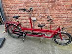 Onderwaterfiets nexus 7, Fietsen en Brommers, Ophalen, Gebruikt