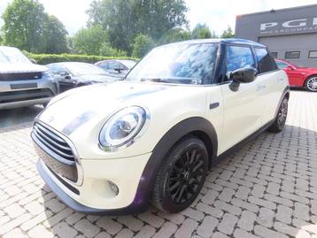 MINI Cooper 1.5A OPF (EU6d-TEMP) (bj 2020, automaat) beschikbaar voor biedingen