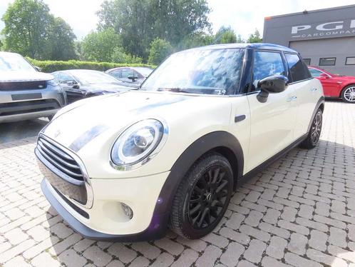 MINI Cooper 1.5A OPF (EU6d-TEMP) (bj 2020, automaat), Auto's, Mini, Bedrijf, Te koop, Cooper, ABS, Airbags, Airconditioning, Android Auto