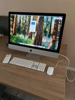 Imac 5k 27 2019 i9 32ram, Enlèvement ou Envoi, Comme neuf, IMac