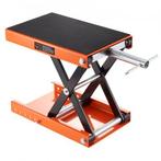 VEVOR motorcycle lift motorcycle lifter 500 kg, Ophalen