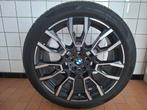 BMW X5 G05 X6 G06 21 inch velgen 915 M styling zomerbanden, Auto-onderdelen, Banden en Velgen, Ophalen, Banden en Velgen, 21 inch