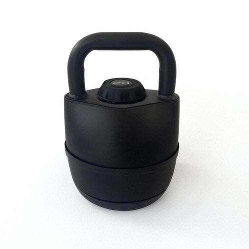 PH Fitness Verstelbare Kettlebell Set 18KG - Complete Set, Sport en Fitness, Fitnessmaterialen, Nieuw, Kettlebell, Ophalen