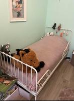Meegroeibed Ikea peuter kleuter kind, Kinderen en Baby's, Kinderkamer | Bedden, Ophalen, Matras