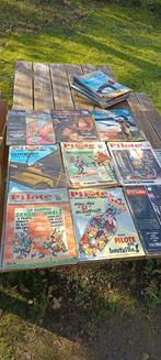Très beau lot de 40 Pilote " Le journal d'Astérix et Obélix", Livres, BD, Enlèvement ou Envoi