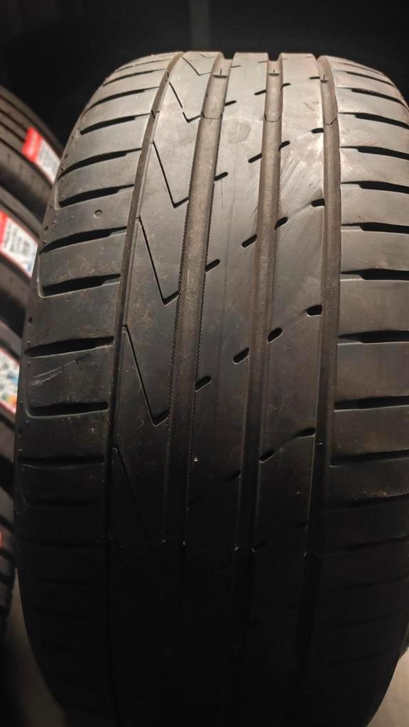 225/45r17 Hankook 45€ per stuk met montage en balanceren, Auto-onderdelen, Besturing, Ophalen