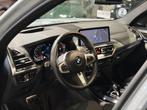 BMW x3 xDrive20i M-Sport Brooklyn Grey - Garantie, Automaat, 1998 cc, USB, Leder