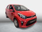 Kia Picanto 1.0, Voorwielaandrijving, Stof, Gebruikt, Euro 6