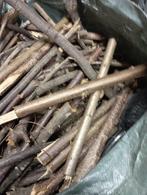 Hout, Tuin en Terras, 6 m³ of meer, Ophalen, Takken