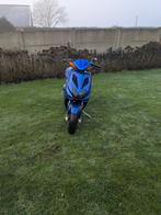 Yamaha aerox b klasse, Fietsen en Brommers, Ophalen, Tweetakt, Gebruikt, Aerox