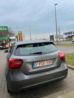 Mercedes Benz A klaase 180D 78000 Km 2018, Auto's, Voorwielaandrijving, 4 cilinders, Leder en Stof, 5 deurs