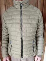 Veste de sport Garcia vert kaki taille M, Enlèvement ou Envoi, Taille 48/50 (M), Vert