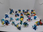 Heel groot lot smurfen figuren, glazen en meer, Verzamelen, Ophalen of Verzenden